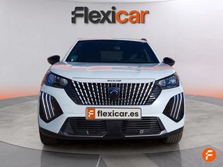 Peugeot 2008 Allure Puretech 130 S&S EAT8