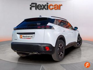 Peugeot 2008 Allure Puretech 130 S&S EAT8