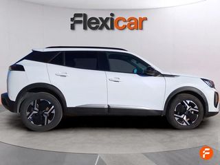 Peugeot 2008 Allure Puretech 130 S&S EAT8