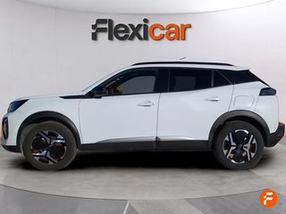 Peugeot 2008 Allure Puretech 130 S&S EAT8