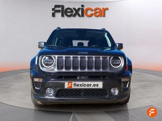 Jeep Renegade Limited 1.0G 120MT6 88kW (120CV) 4x2