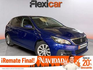 Peugeot 308 5p Access PureTech 110 S&S 6 Vel. MAN