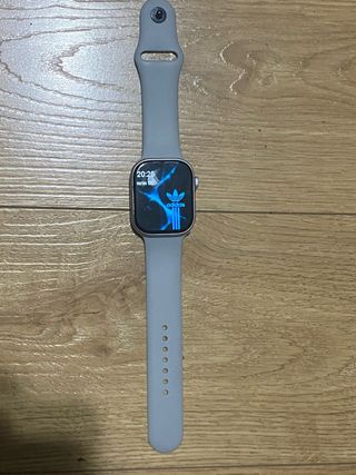 Reloj pulsera