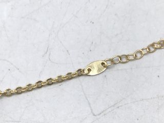 pulsera oro 18k con piedra con coral