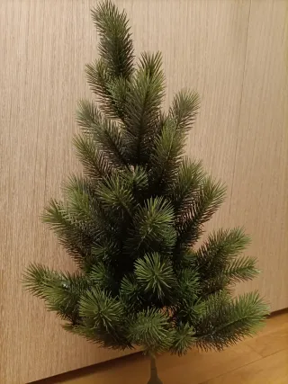 Pino de Navidad Artificial Verde