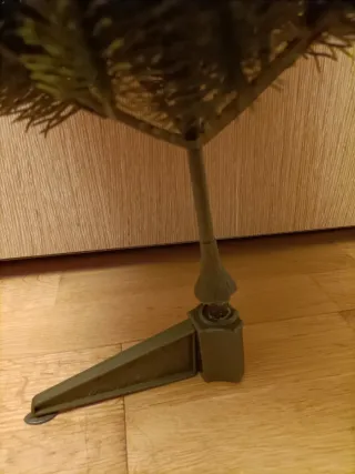 Pino de Navidad Artificial Verde