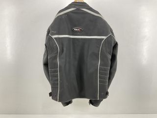 chaqueta motorista rba chaqueta rba