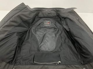 chaqueta motorista rba chaqueta rba