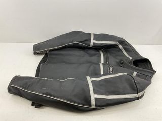 chaqueta motorista rba chaqueta rba