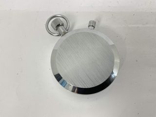 cronometro pocket timer swiss precision