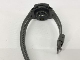 pulsometro garmin instinct solar