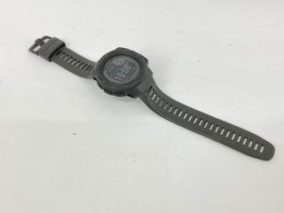 pulsometro garmin instinct solar