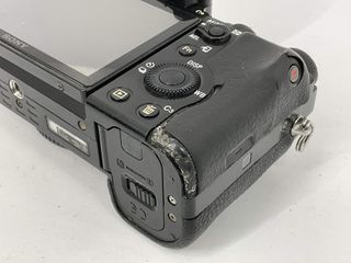 camara digital evil sony alpha 7 (ilce-7)