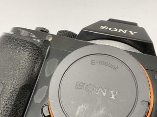 camara digital evil sony alpha 7 (ilce-7)