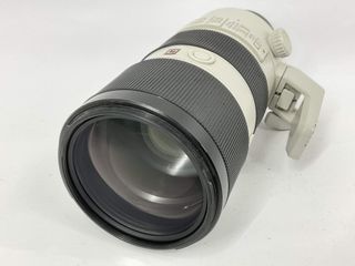 objetivos sony sony fe 70-200mm f/2.8 gm oss sel70200gm