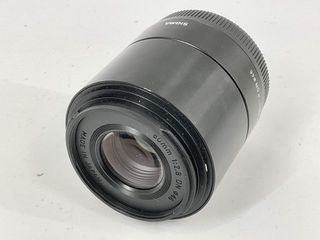 objetivos sigma sigma 60mm f2.8 ex dn (art) para sony e