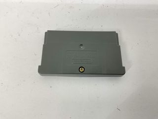 juego gameboy advance