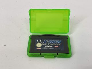 juego gameboy advance