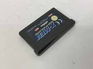 juego gameboy advance