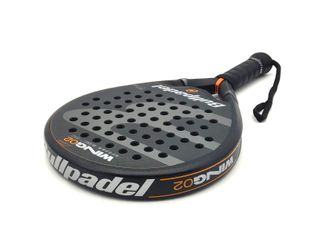 pala de padel bullpadel wing 02
