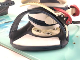 snowboard rossignol sublime