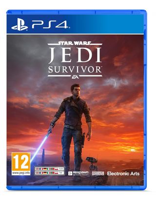 star wars jedi survivor ps4