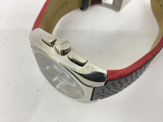 reloj pulsera caballero puma pu1112
