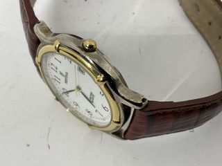 reloj pulsera caballero festina 7122