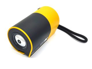 camara instantanea kodak memo shot era