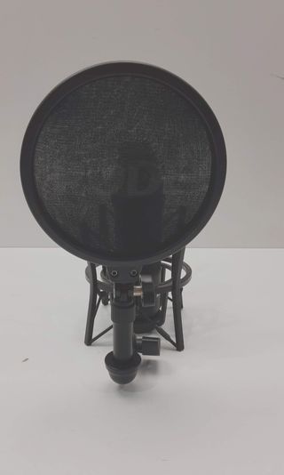 microfono vocalista rode nt1 a