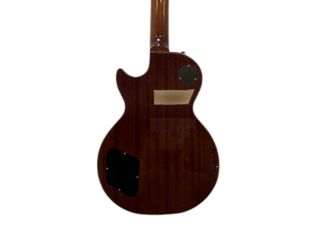 guitarra electrica epiphone les paul standard