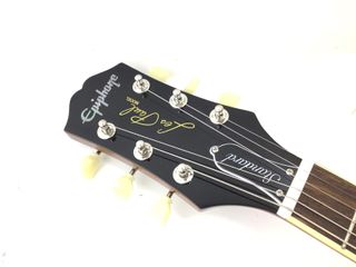 guitarra electrica epiphone les paul standard