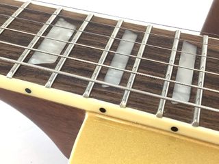 guitarra electrica epiphone les paul standard