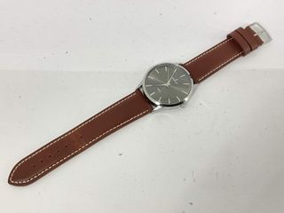 reloj pulsera caballero nowley 85739