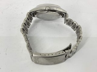 otros relojes citizen esfera amarilla a rayas