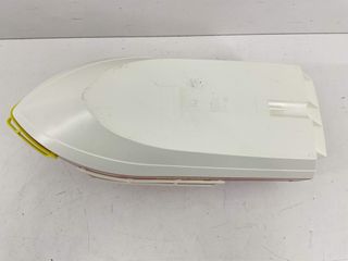 objetos insolitos playmovil lancha fire rescue