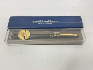 boligrafo generico uniball