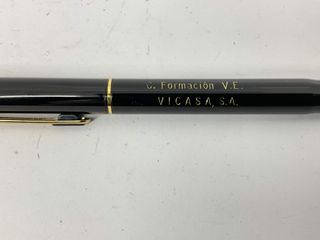 boligrafo generico uniball