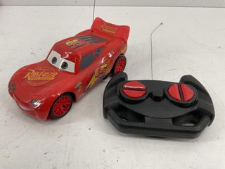 otros juegos y juguetes coche rf cars