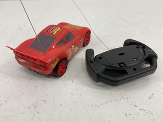 otros juegos y juguetes coche rf cars