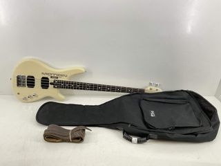 bajo electrico yamaha motion mb iii b
