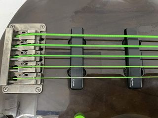bajo electrico ibanez g105