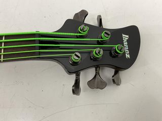 bajo electrico ibanez g105