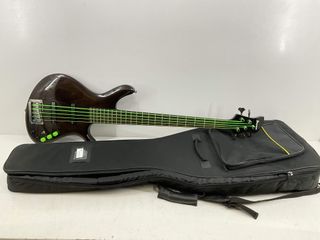 bajo electrico ibanez g105