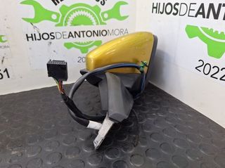 Volkswagen 5g1857502jn retrovisor der golf 99643