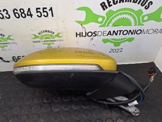 Volkswagen 5g1857502jn retrovisor der golf 99643