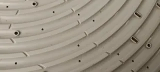 Secador Corporal Speed Body Dryer