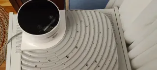 Secador Corporal Speed Body Dryer