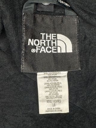 Chaqueta The North Face Azul & Gris
