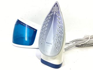 centro planchado philips fastcare compact